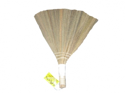 Bambusové košťátko 30 cm