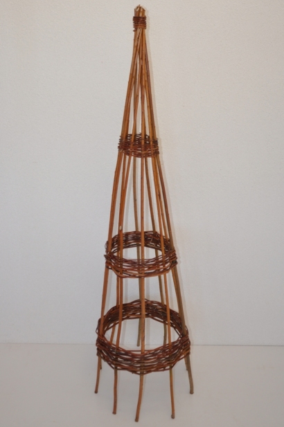 Kužel vrbový malý - výška 100 cm