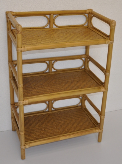 Ratanová police 3 patra FL