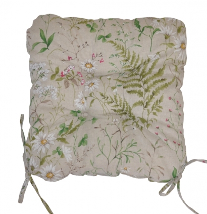 Sedák UNI látka kapradí