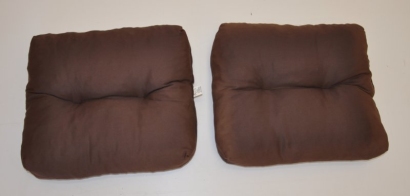 Polstr 40x45 cm 2 kusy