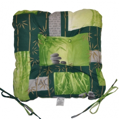 Sedák UNI motiv UNIKO Tao