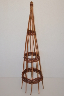 Kužel vrbový střední - výška 140 cm