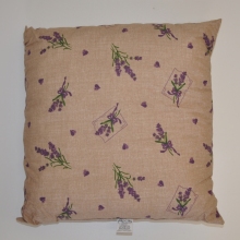 Polštářek levandule