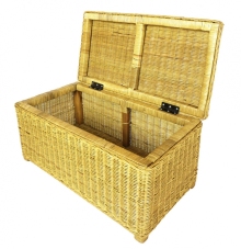 Truhla ratanová XXL FL