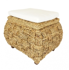 Taburet vodní hyacint