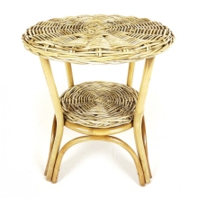 Ratanový stolek Monaco - FL