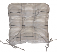 Sedák UNI látka Antik kostka