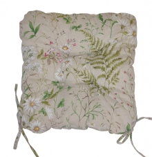 Sedák UNI látka kapradí